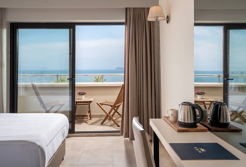 Arin Resort Bodrum 30