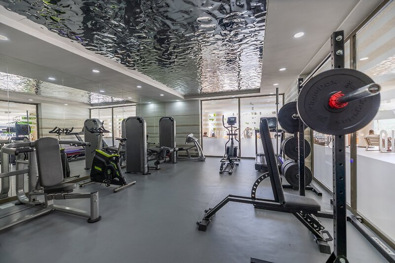 Arin Resort Bodrum 35