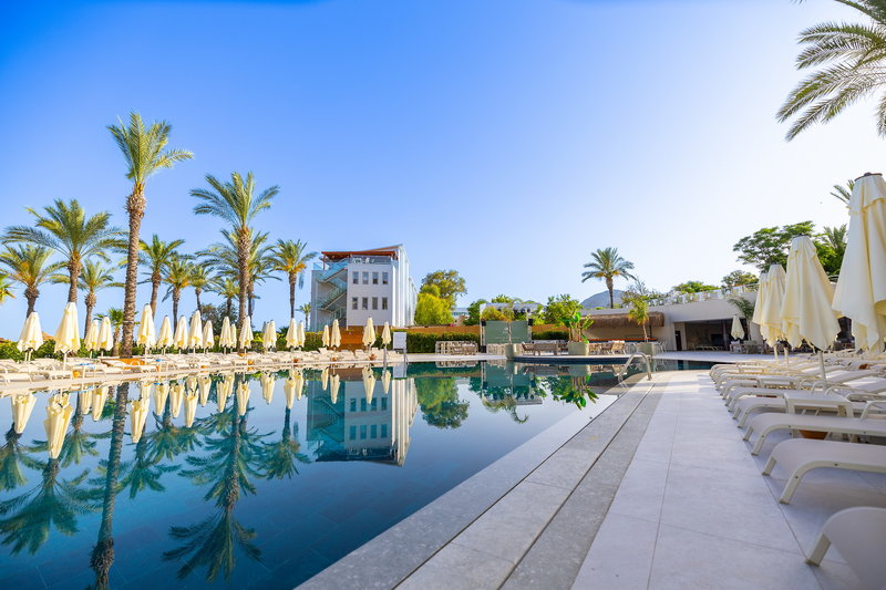 Arin Resort Bodrum 6