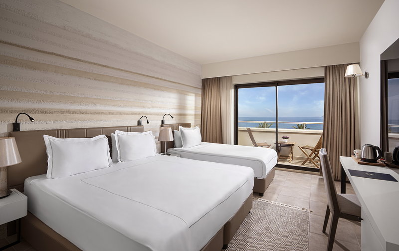 Arin Resort Bodrum 9