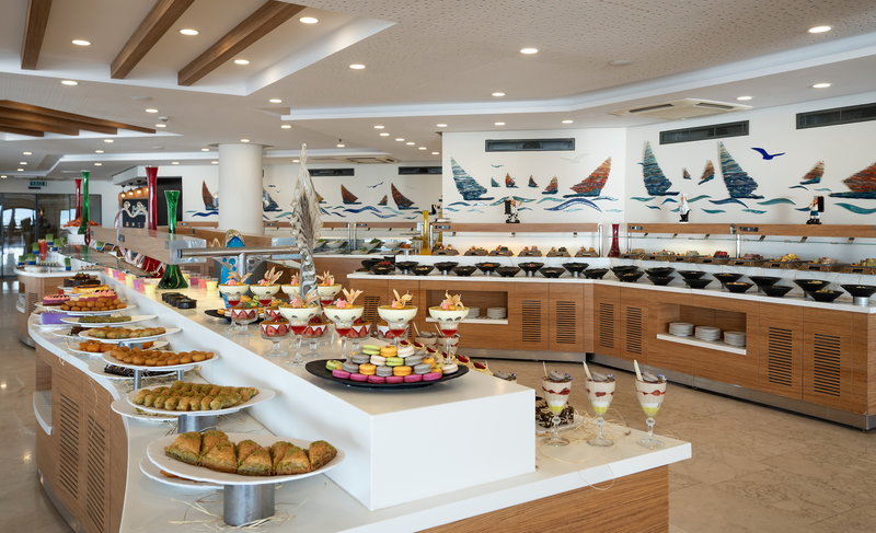 Arin Resort Bodrum 12