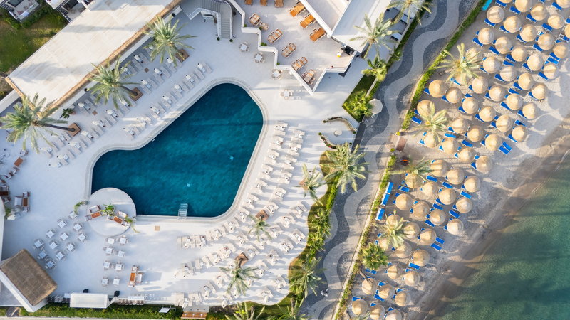 Arin Resort Bodrum 14