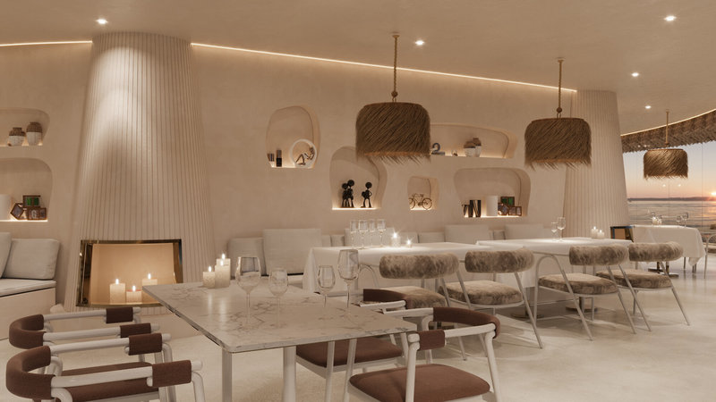 Arin Resort Bodrum 9