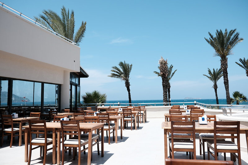 Arin Resort Bodrum 10