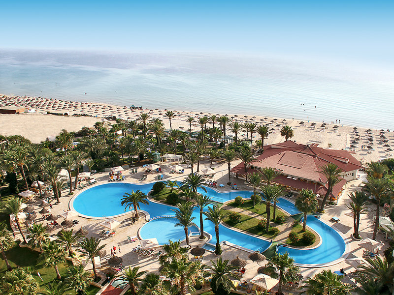 Riadh Palms 1