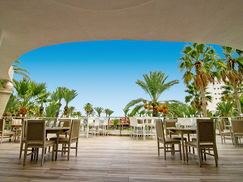 Riadh Palms 5