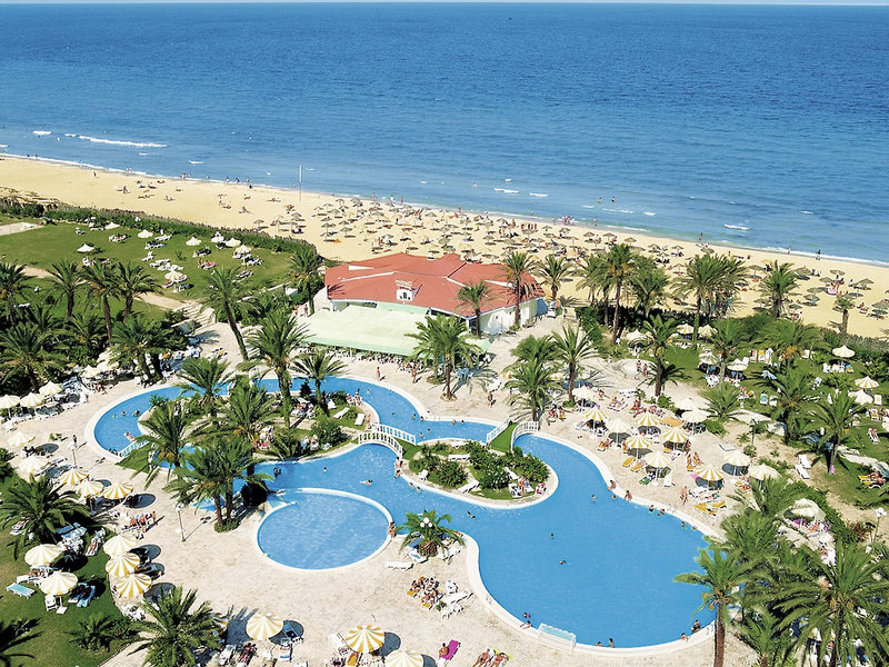 Riadh Palms 14