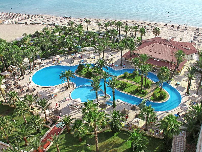 Riadh Palms 16