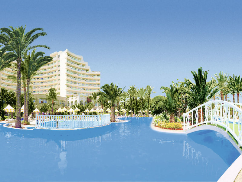 Riadh Palms 18