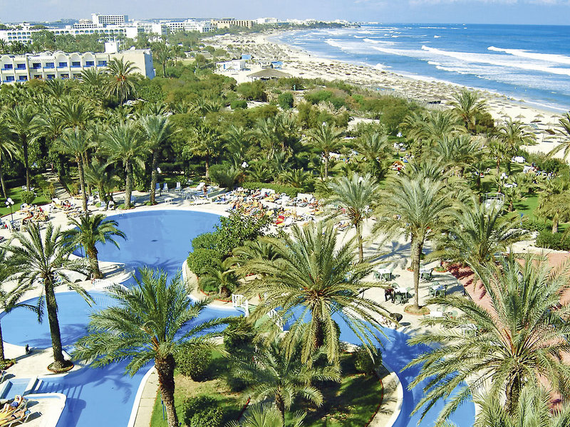 Riadh Palms 20