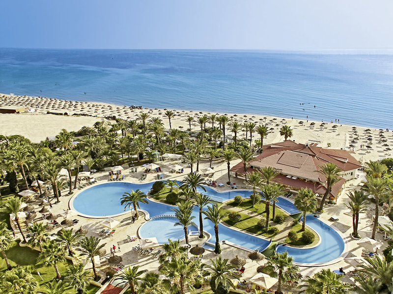 Riadh Palms 21