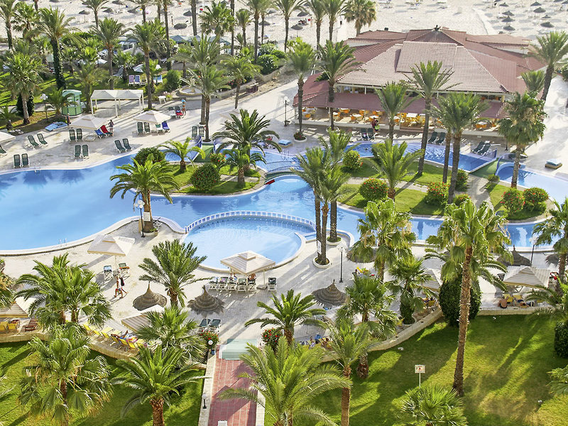 Riadh Palms 22
