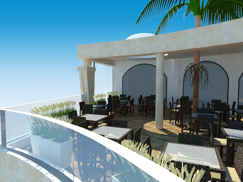 Riadh Palms 23