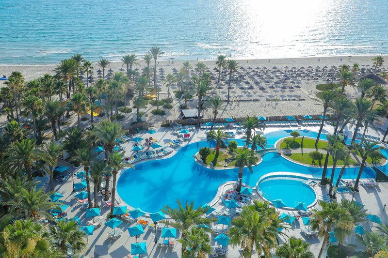Riadh Palms 27