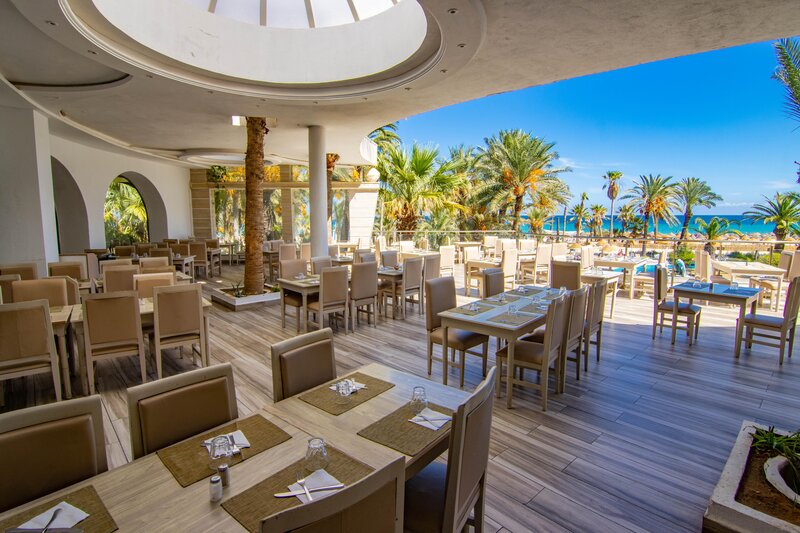 Riadh Palms 44