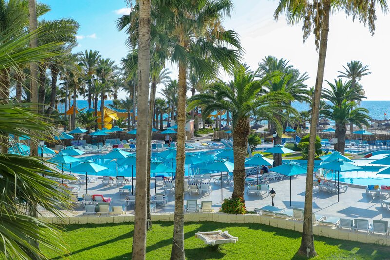 Riadh Palms 47