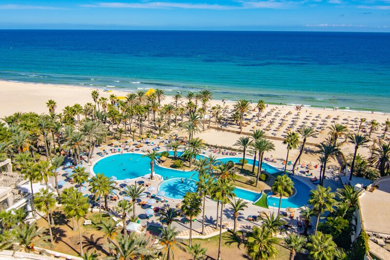 Riadh Palms 54
