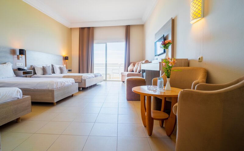 Riadh Palms 69