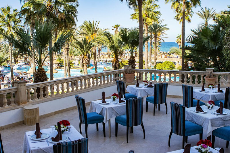 Riadh Palms 8