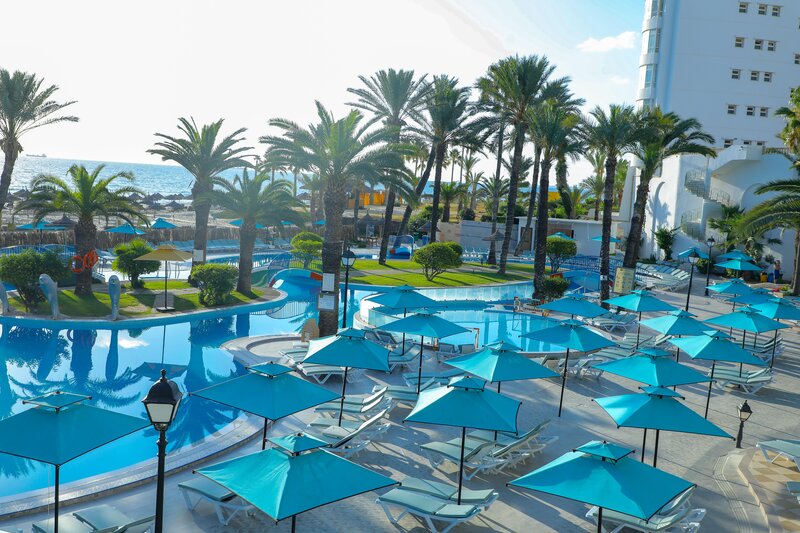 Riadh Palms 34