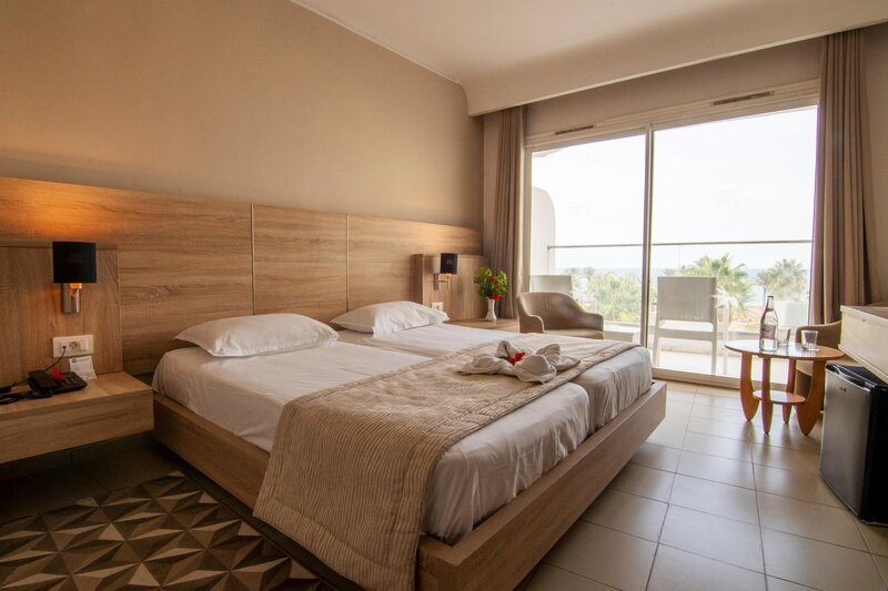 Riadh Palms 45