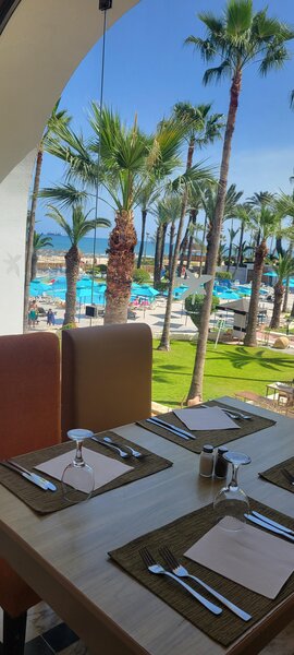 Riadh Palms 71