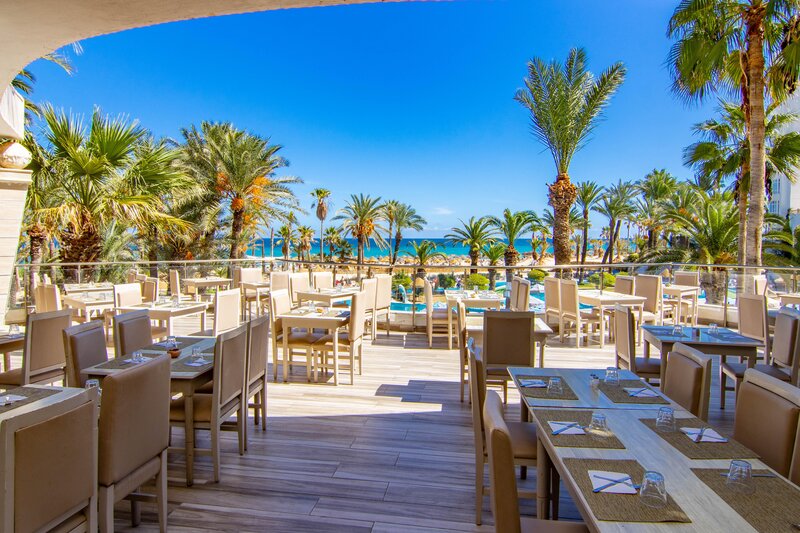 Riadh Palms 39
