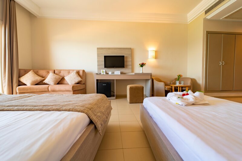 Riadh Palms 45