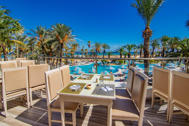 Riadh Palms 6