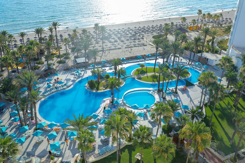 Riadh Palms 24