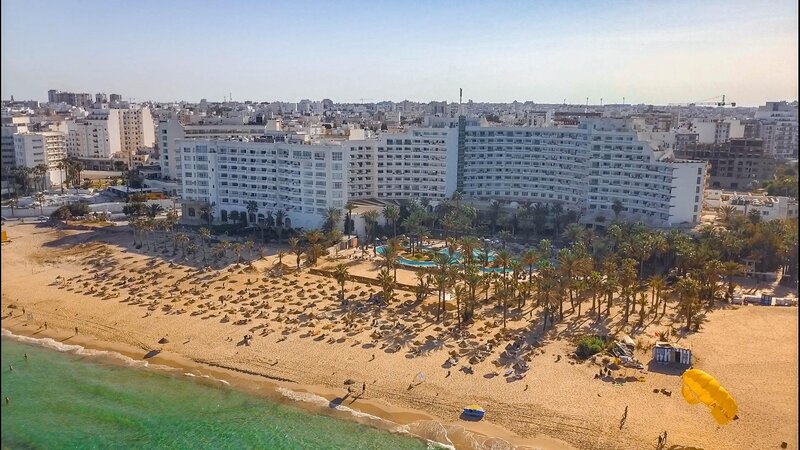 Riadh Palms 26