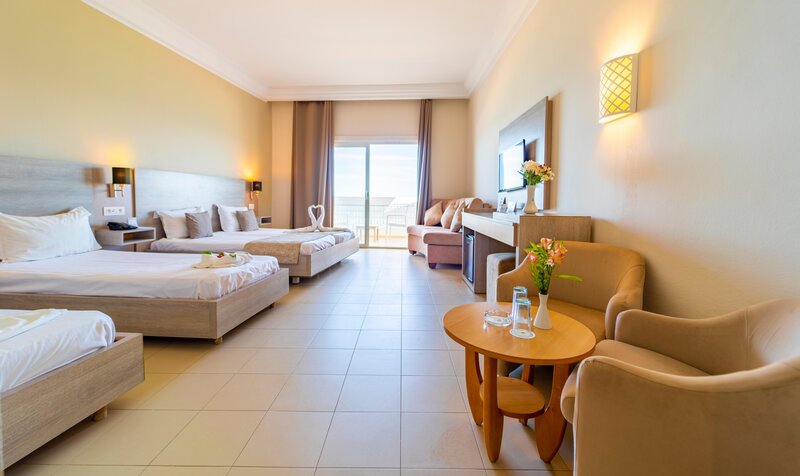 Riadh Palms 29