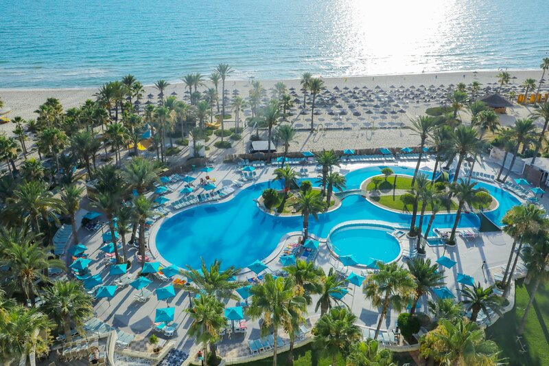 Riadh Palms 48
