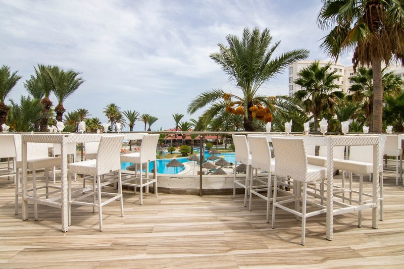 Riadh Palms 8