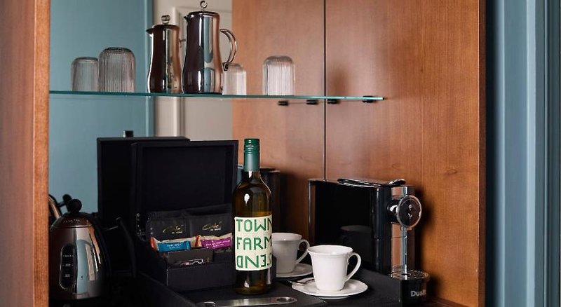 Francis Hotel Bath - MGallery by Sofitel 1