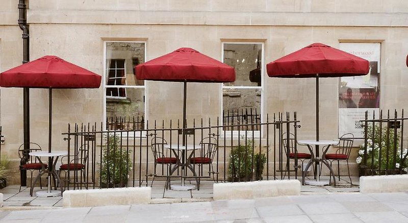 Francis Hotel Bath - MGallery by Sofitel 3