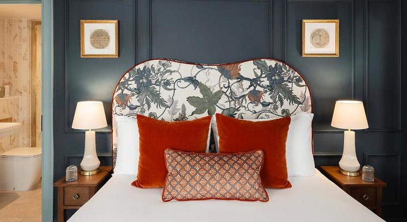 Francis Hotel Bath - MGallery by Sofitel 4