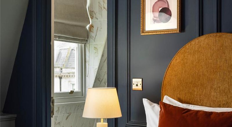 Francis Hotel Bath - MGallery by Sofitel 5
