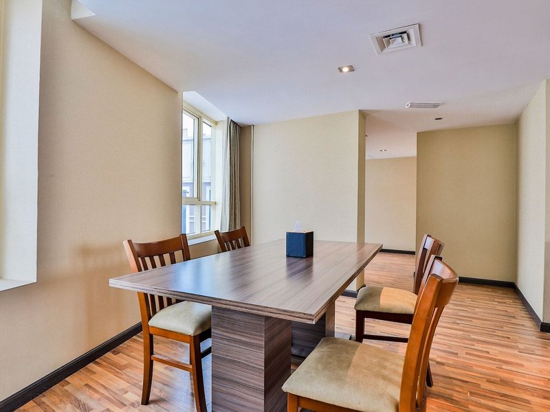 BlueBay Black Stone Hotel 2