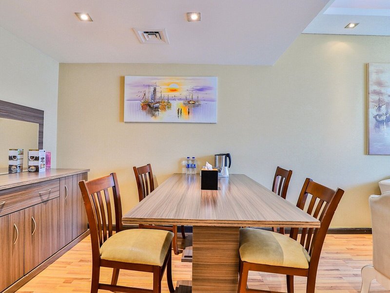 BlueBay Black Stone Hotel 3