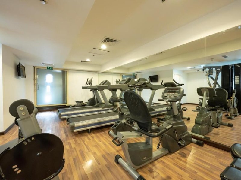 BlueBay Black Stone Hotel 5