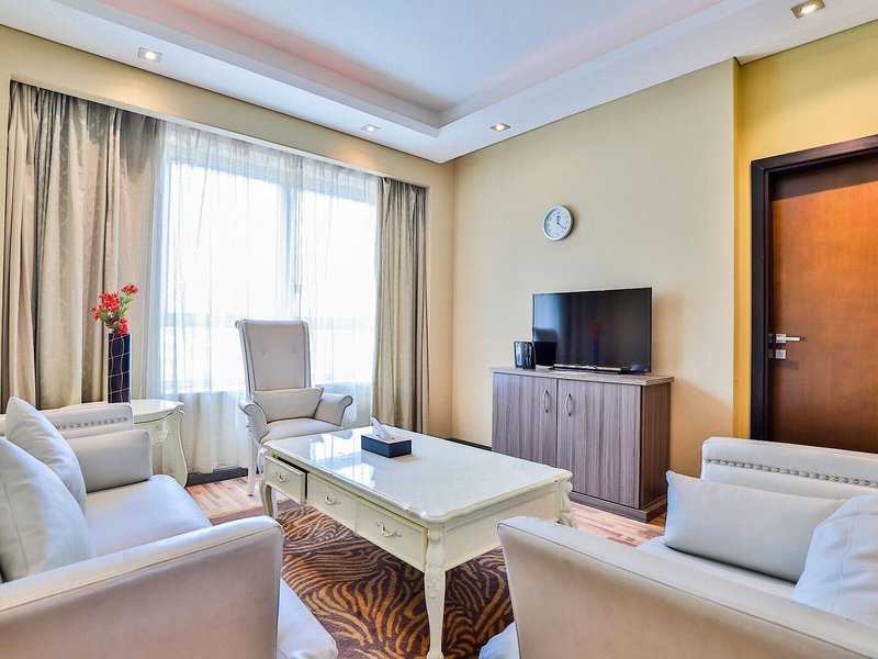 BlueBay Black Stone Hotel 11