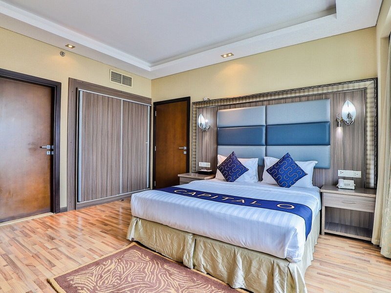 BlueBay Black Stone Hotel 16