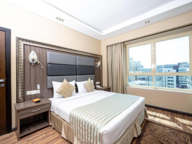 BlueBay Black Stone Hotel 17