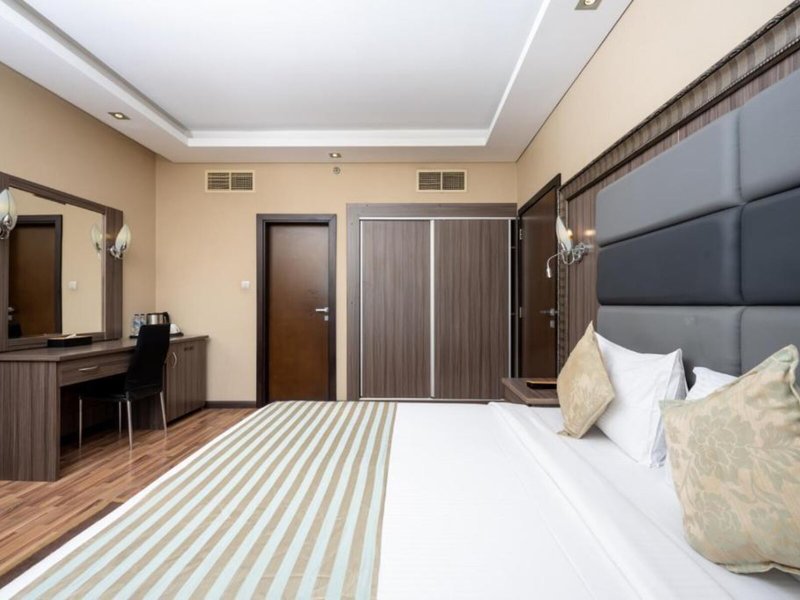 BlueBay Black Stone Hotel 18