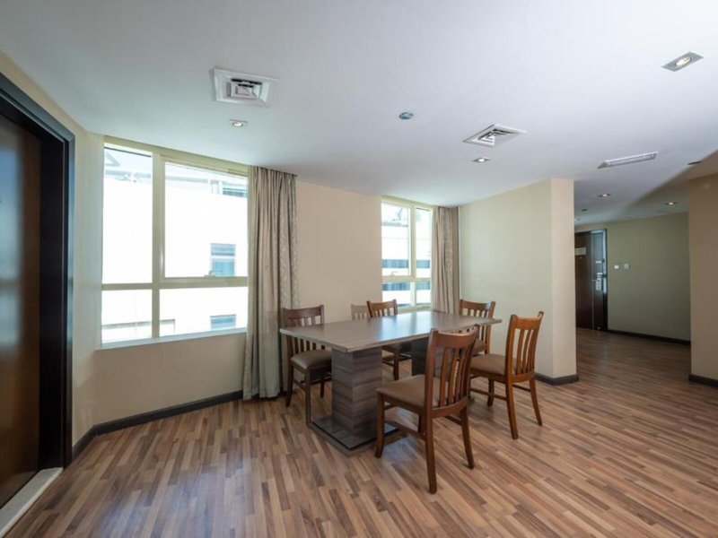 BlueBay Black Stone Hotel 19