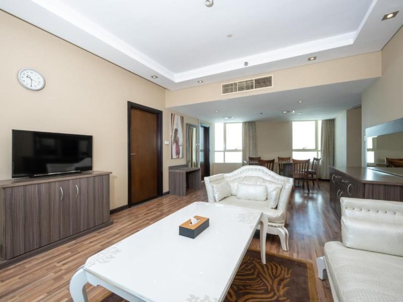 BlueBay Black Stone Hotel 20