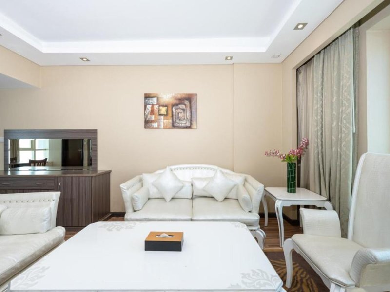 BlueBay Black Stone Hotel 21