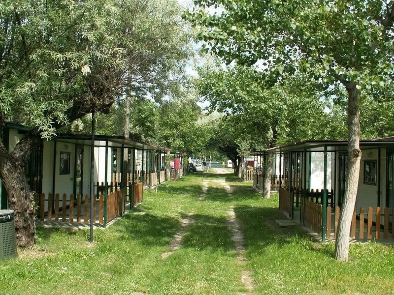 Camping Classe 1