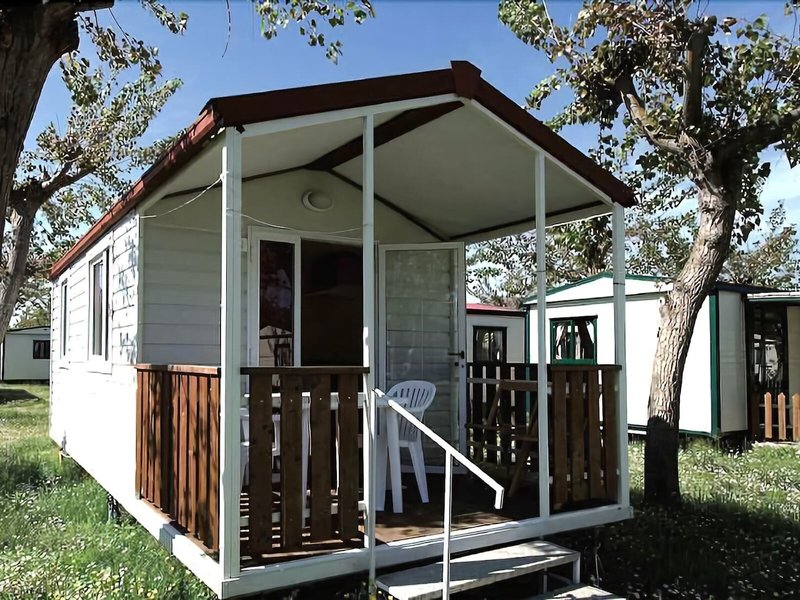 Camping Classe 2